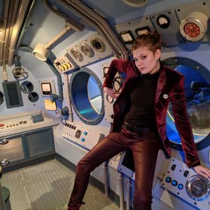 Meet your Posher, Rein